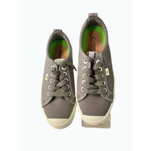 Cariama X Pantone OCA Canvas Sneakers Men's 5 Women's 6.5